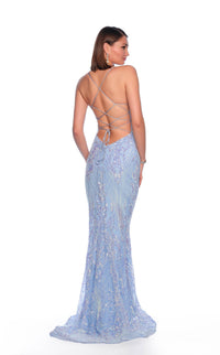 Dave and Johnny 11492 Dress view 6
