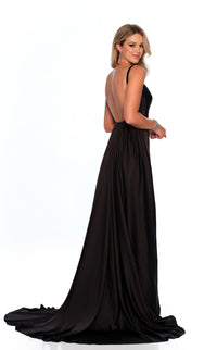 Dave and Johnny 11514 Dress view 2