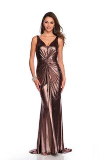 Dave and Johnny 11533 Dress view 2