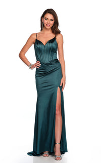 Dave and Johnny 11543 Dress view 1