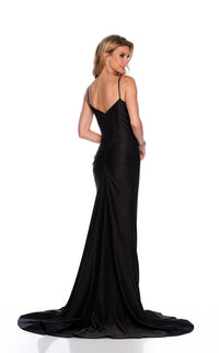Dave and Johnny 11553 Dress view 4
