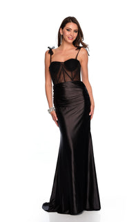 Dave and Johnny 11559 Dress view 1