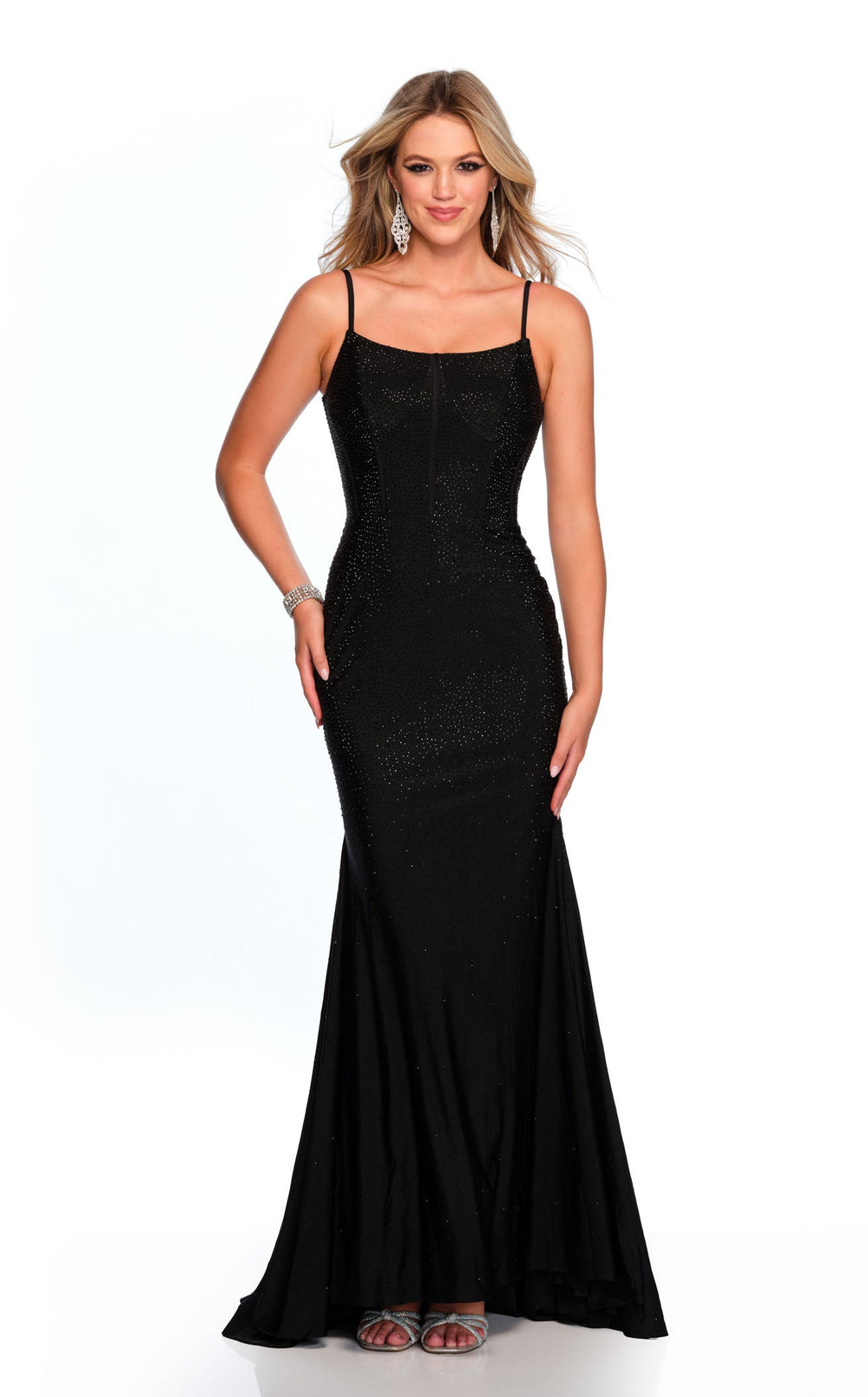 Dave and Johnny 11576 Dress - VOLAKK