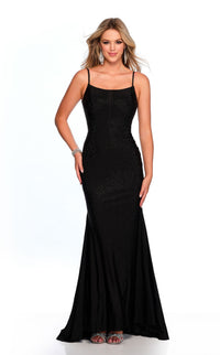 Dave and Johnny 11576 Dress view 1