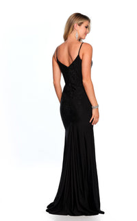 Dave and Johnny 11576 Dress view 3