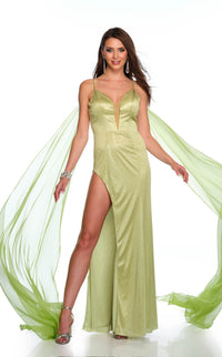 Dave and Johnny 11597 Dress view 1