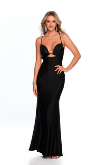 Dave and Johnny 11601 Dress view 1