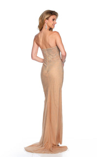 Dave and Johnny 11645 Dress view 2