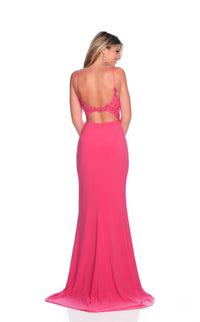 Dave and Johnny 11659 Dress view 4