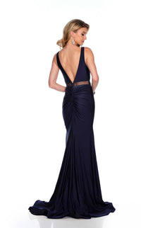 Dave and Johnny 11666 Dress view 2
