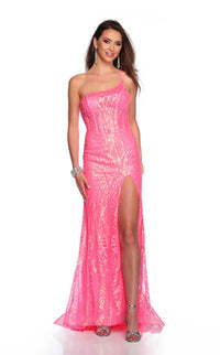 Dave and Johnny 11668 Dress view 1