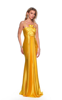 Dave and Johnny 11724 Dress view 1