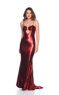 Dave and Johnny 11813 Dress view 1