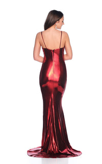 Dave and Johnny 11813 Dress view 2