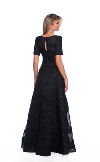 Dave and Johnny 11815 Dress view 2