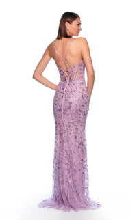 Dave and Johnny 11838 Dress view 3