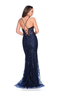Dave and Johnny 11838 Dress view 4