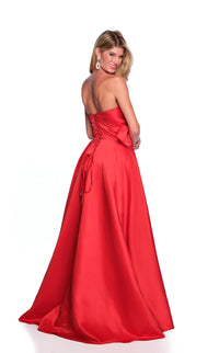 Dave and Johnny 11850 Dress view 2