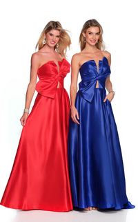 Dave and Johnny 11850 Dress view 1