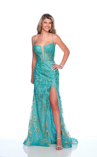 Dave and Johnny 11943 Dress view 1