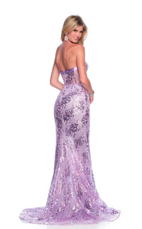 Dave and Johnny 11944 Dress view 2