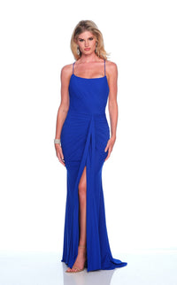 Dave and Johnny 11954 Dress view 1