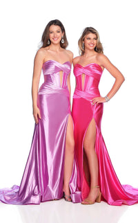 Dave and Johnny 11975 Dress view 4