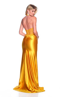 Dave and Johnny 12133 Dress view 2