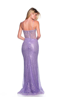Dave and Johnny 12147 Dress view 2
