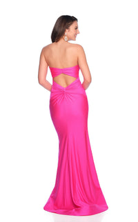 Dave and Johnny 12151 Dress view 3