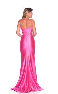 Dave and Johnny 12159 Dress view 3