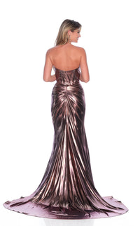 Dave and Johnny 12160 Dress view 2