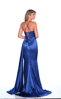 Dave and Johnny 12217 Dress view 2