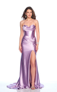 Dave and Johnny 12220 Dress view 1