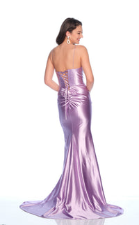 Dave and Johnny 12220 Dress view 2