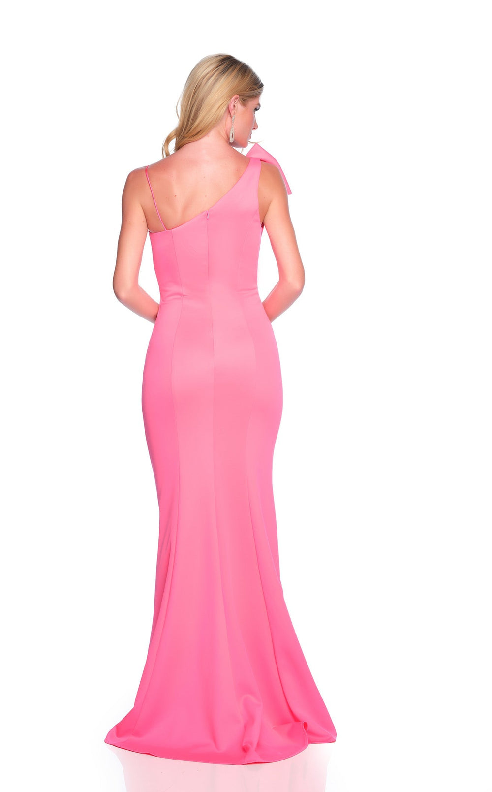 Dave and Johnny 12235 Dress details - VOLAKK