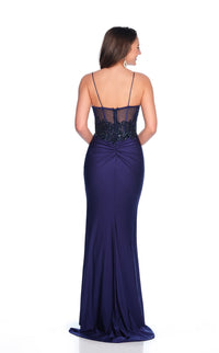 Dave and Johnny 12255 Dress view 2