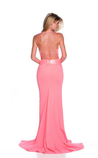 Dave and Johnny 12282 Dress view 3