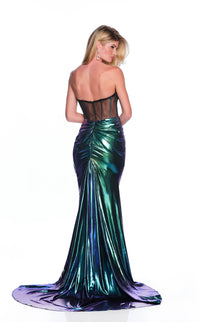 Dave and Johnny 12286 Dress view 2