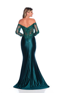 Dave and Johnny 12288 Dress view 2