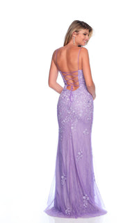 Dave and Johnny 12314 Dress view 3