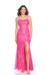 Dave and Johnny 12319 Dress view 1