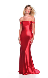 Dave and Johnny 12322 Dress view 1