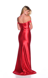 Dave and Johnny 12322 Dress view 2