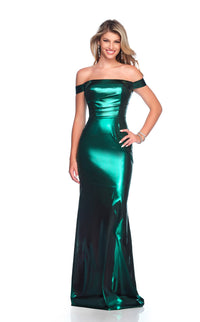 Dave and Johnny 12323 Dress view 1
