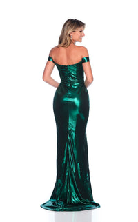 Dave and Johnny 12323 Dress view 2