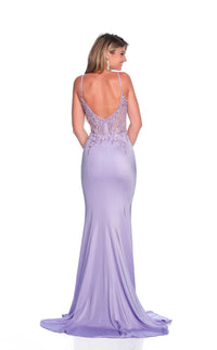 Dave and Johnny 12333 Dress view 2
