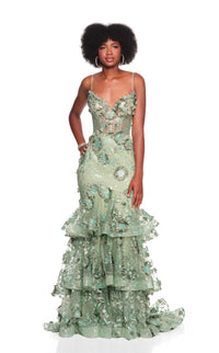 Dave and Johnny 12379 Dress view 1