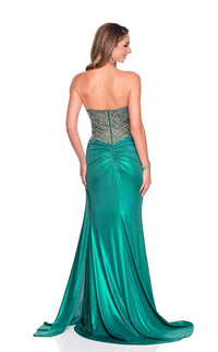 Dave and Johnny 12396 Dress view 2