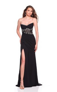 Dave and Johnny 12401 Dress view 1
